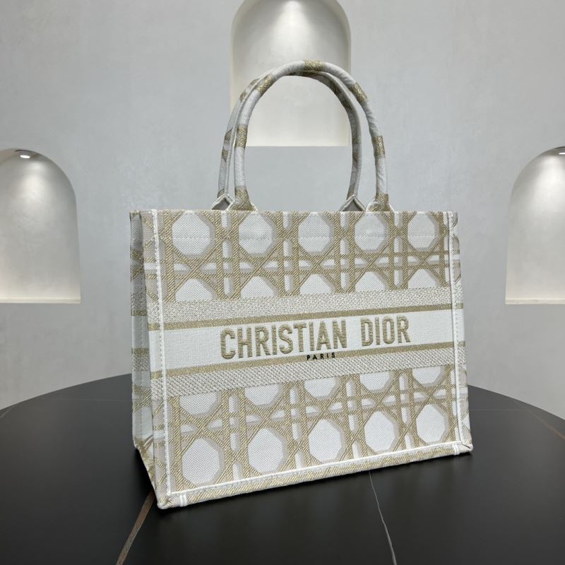 Christian Dior Shopping Bags